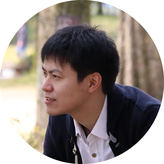 畑中 英人